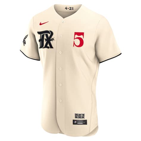 toddler texas rangers nike cream 2023 city connect replica jersey|Texas Rangers Nike 2023 City Connect Replica Jersey .